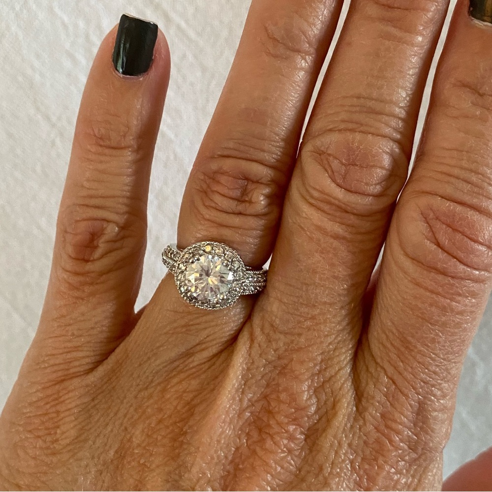 Fashion Ring
